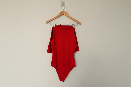 Body bershka
