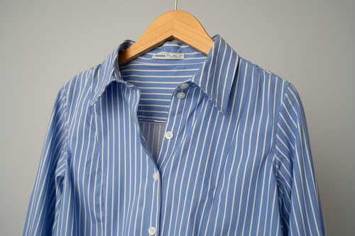 Camisa Bershka